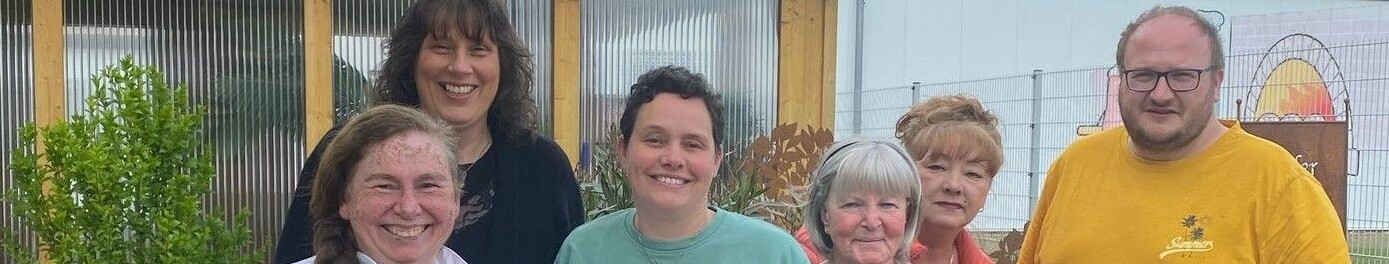 Selbsthilfegruppe Krebs Gemeinde Geeste