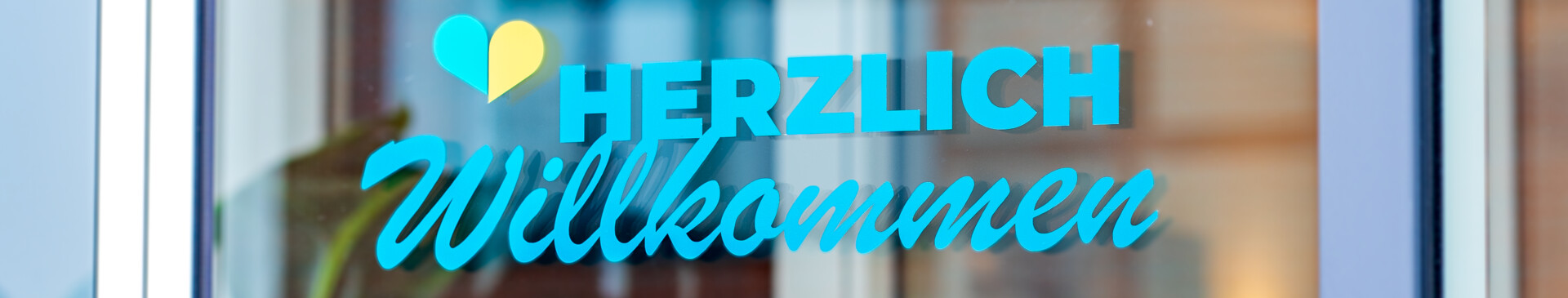Pflegezentrum Miteinander Willkommen - Pflegedienst miteinder