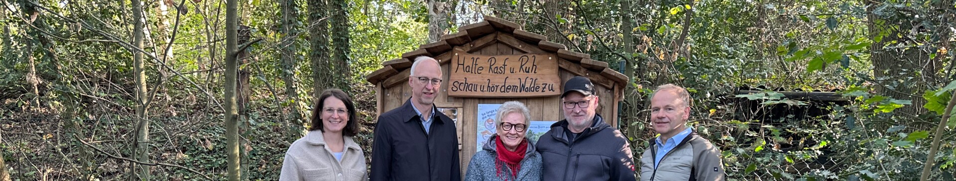 Eheleute Niemeyer LokalStars Award Westenergie 2026