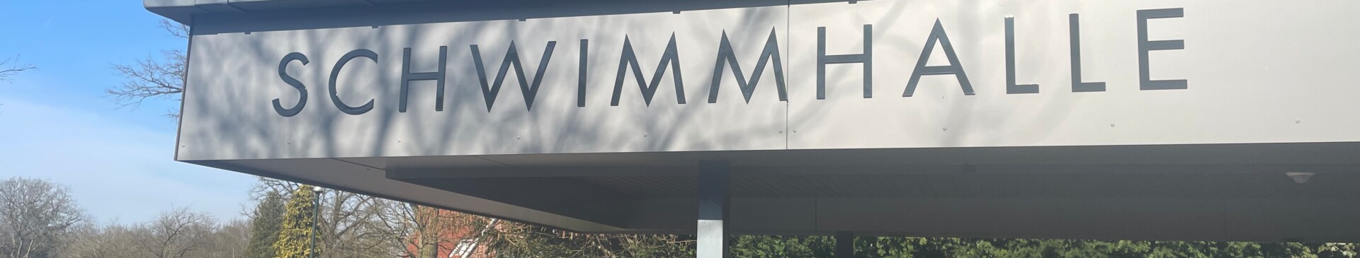 Schwimmhalle in Geeste Dalum quer 4