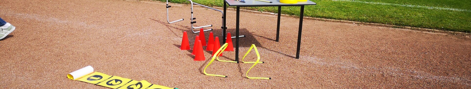 Ludgerischule Sportfreundliche Schule 1