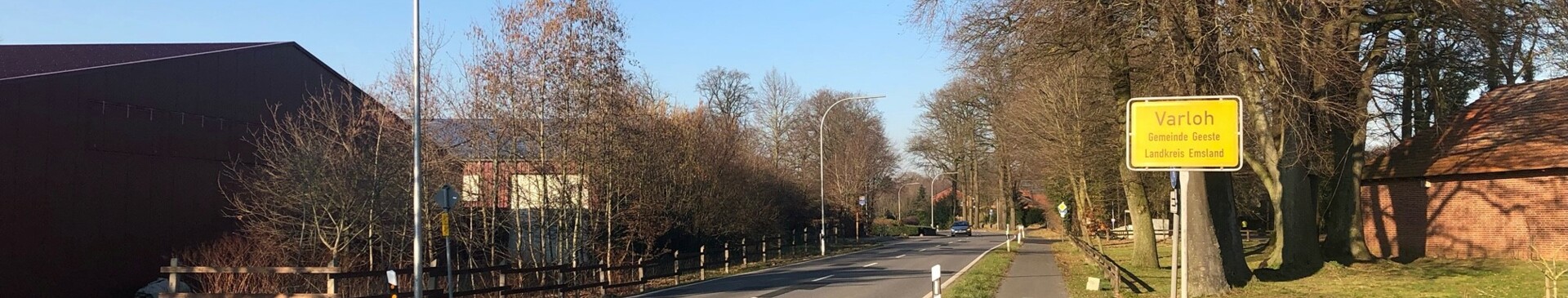 Varloh Ortsdurchfahrt 3