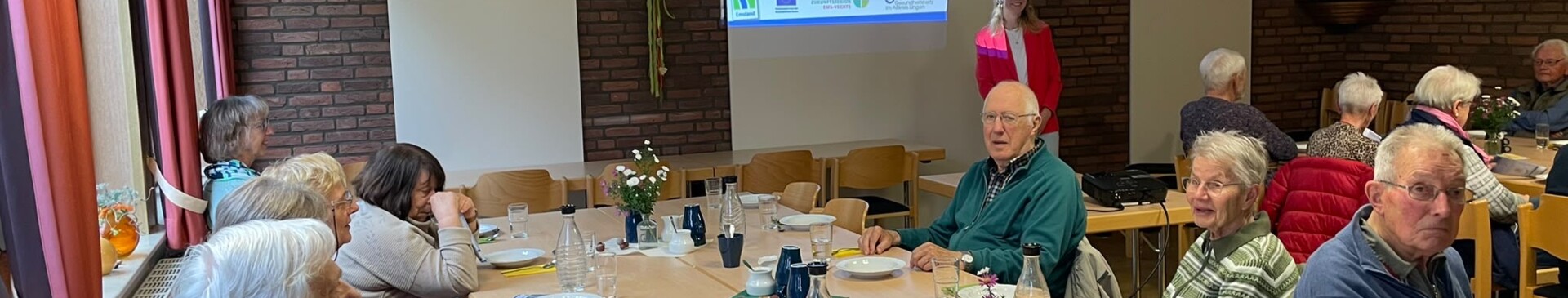 Mittagstisch Vortrag Fehnker OT Geeste 10.2026