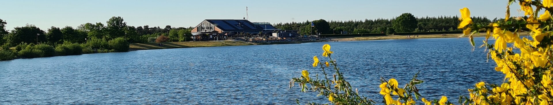 Header Frühling Speichersee