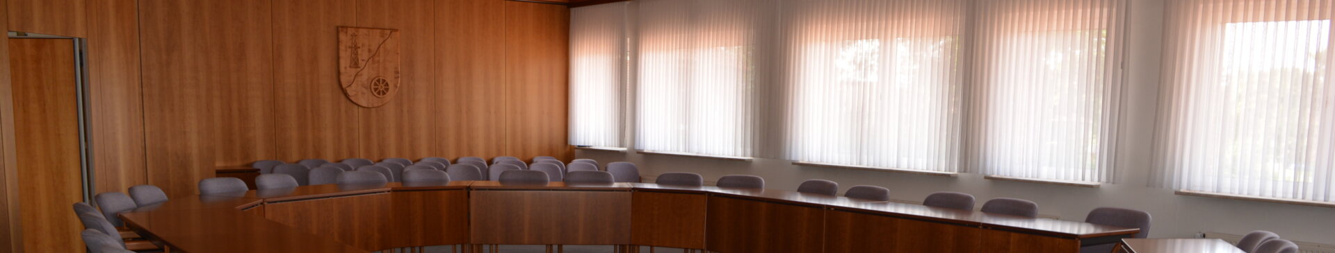 Sitzungssaal