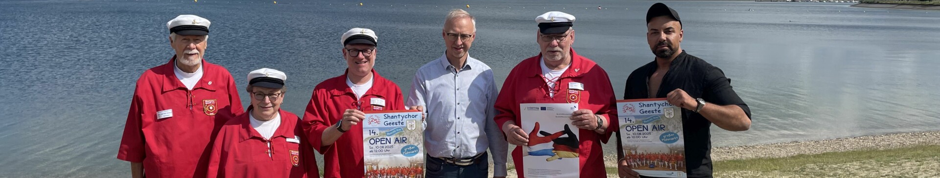 Shanty Open Air 2025 Vorbericht 2