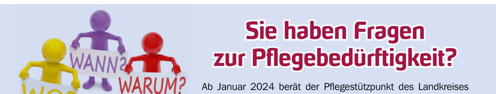 Beratungstermine Geeste August bis Dezember 2025