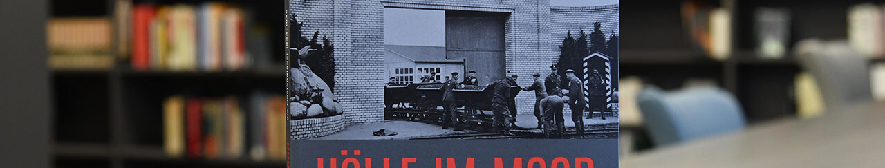 Hölle im Moor, 5. Auflage