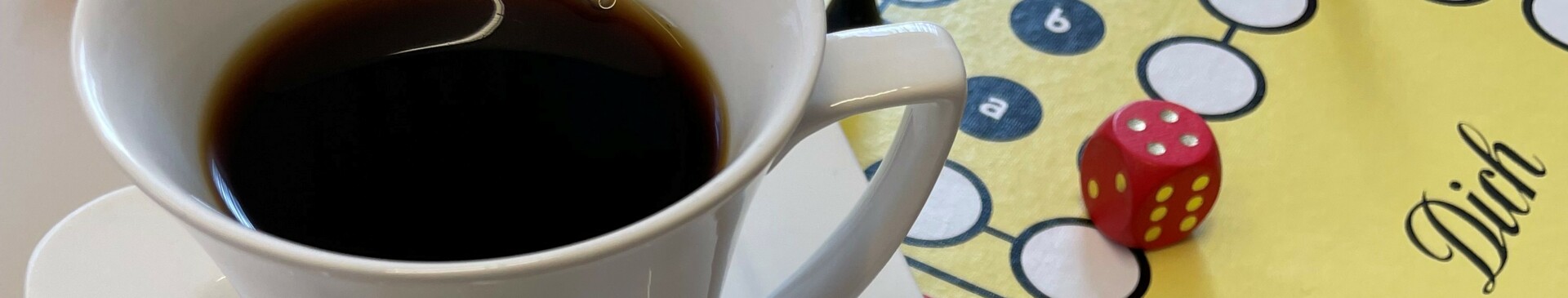 Spiele-Café