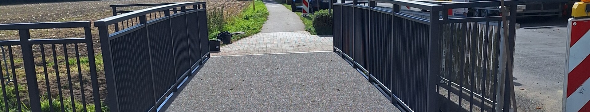 Einhub Neue Brücke (1)