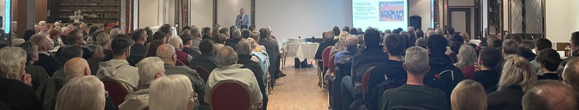 Neujahrsempfang der Gemeinde Geeste 2026 web