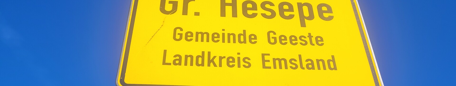 Groß Hesepe
