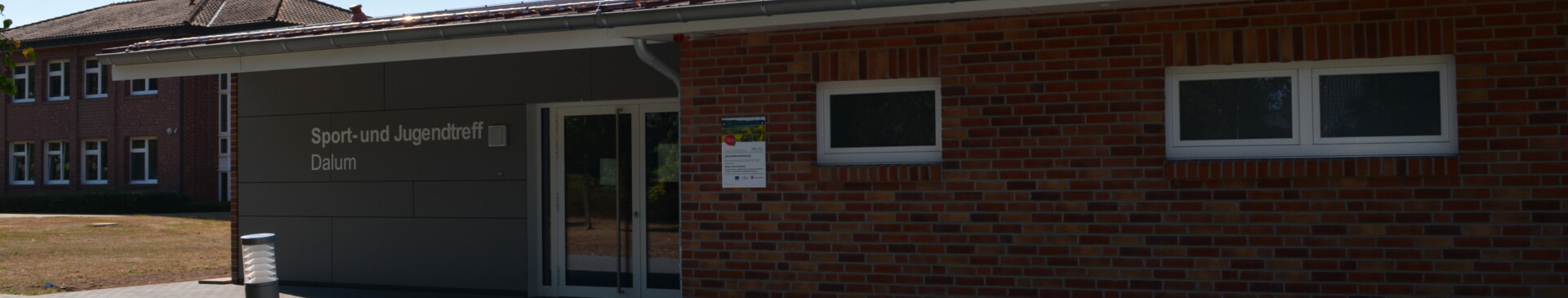 Sport- und Jugendtreff Dalum