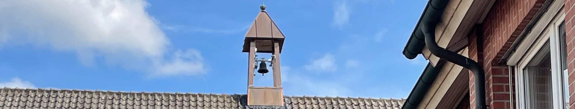 Glocke Altes Rathaus