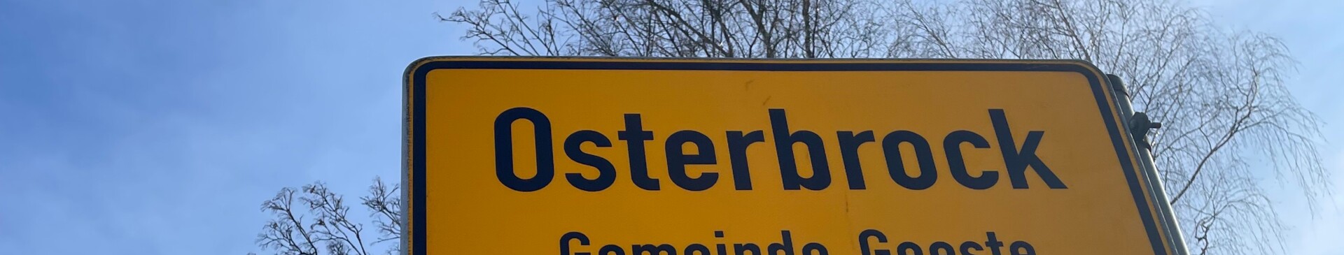 Osterbrock