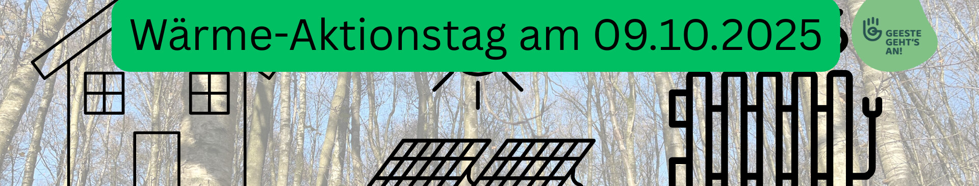 Wärne-Aktionstag am 09.10.2025