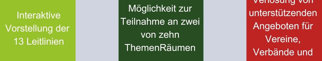 LK EL Thementag Ehrenamt Social Media