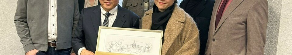 Arztpraxis Groß Hesepe Januar 2026