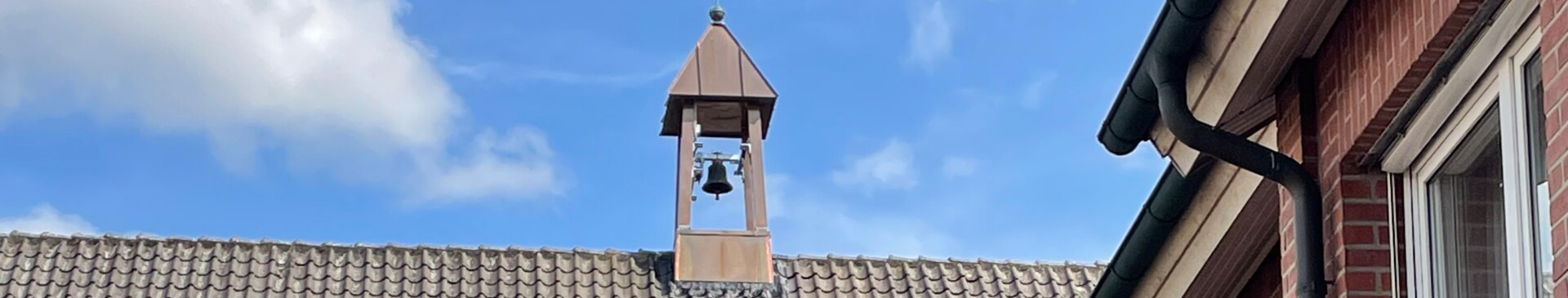 Glocke Altes Rathaus