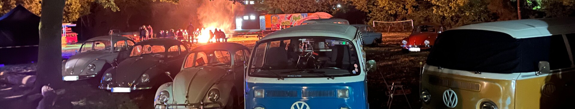 Käfertreffen am Speichersee Geeste 6 - Gemeinde Geeste