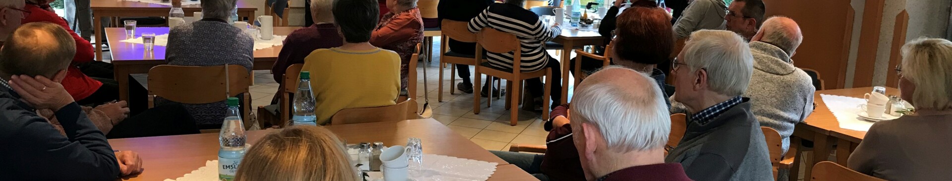 Vortrag Mittagstisch Osterbrock 