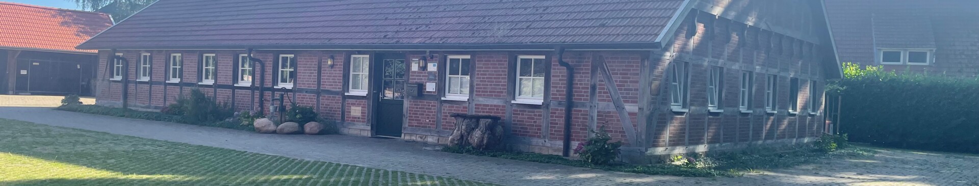 Heimathaus Heimatverein Gemeinde Geeste