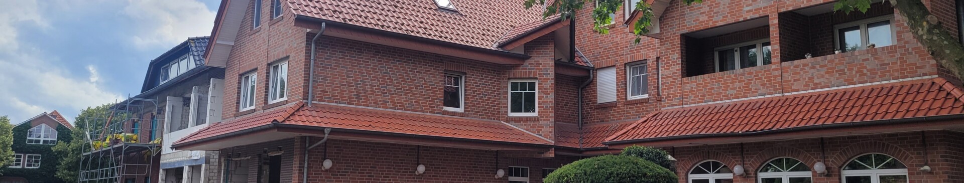 Heseper Wirtshaus Juli 2025