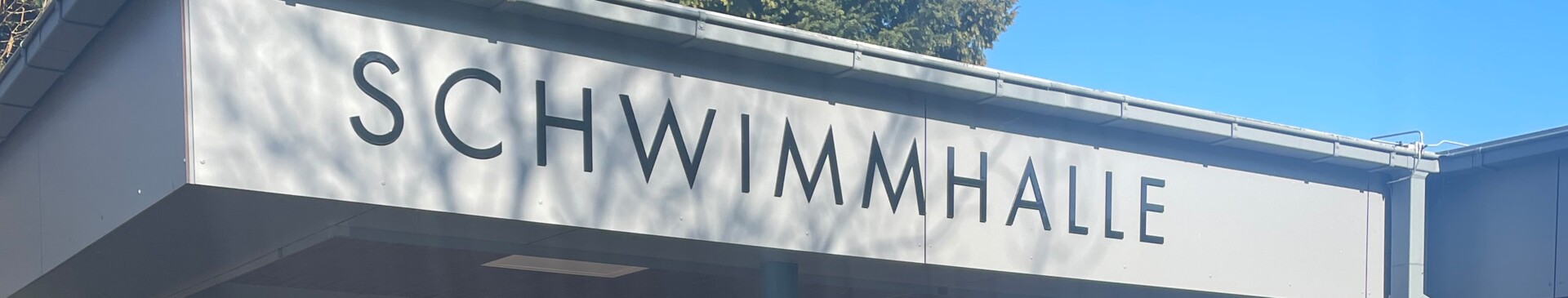 Schwimmhalle in Geeste Dalum hoch 2
