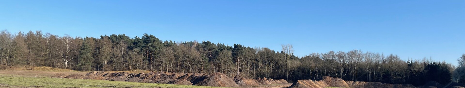 Kottenkamps Sand