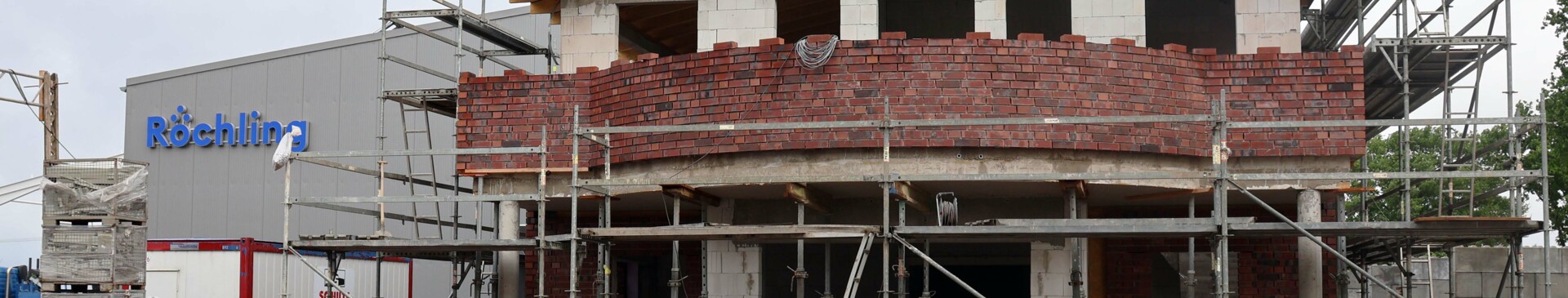 Röchling Erweiterung 2025