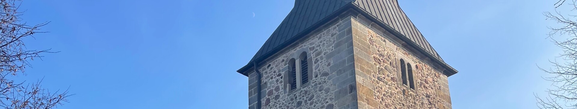 St. Nikolaus Kirche Groß Hesepe