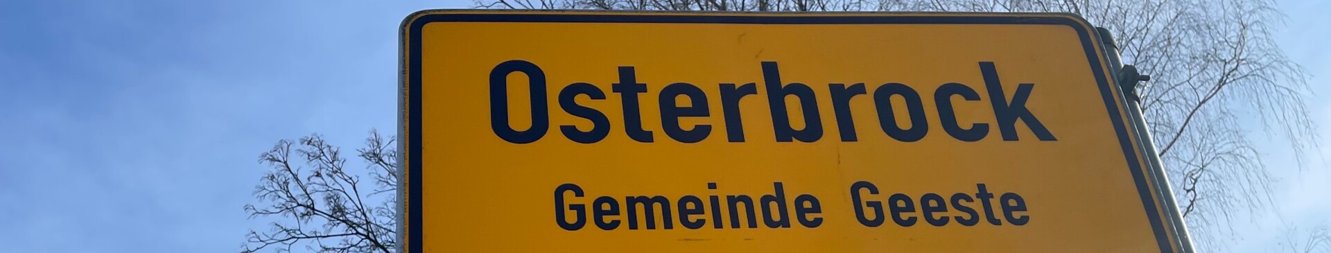 Osterbrock