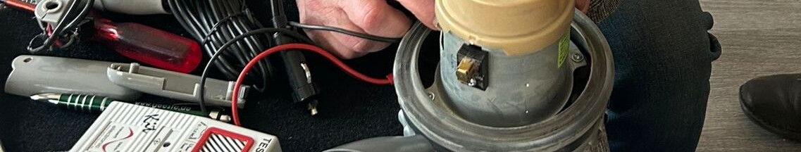 Reparatur Cafe in Geeste reparieren - Freiwilligenagentur Gemeinde Geeste
