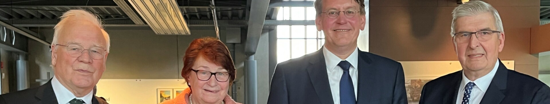 LK EL Emslandmedaille