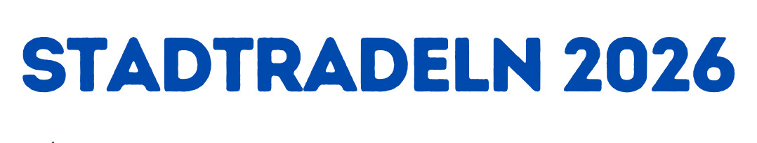 Stadtradeln 2026 Aufruf