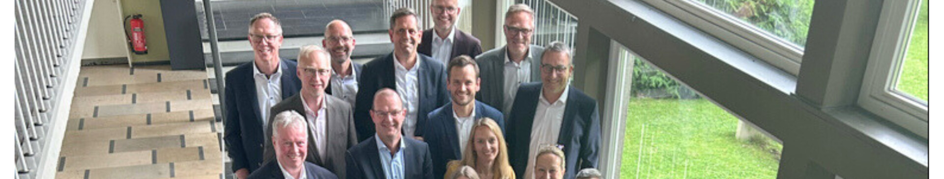 LinkedIn-Foto nds Ministerium Wirtschaft, Verkehr, Bau und Digitalisierung