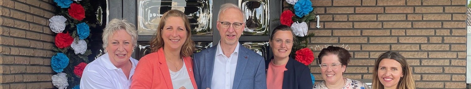 Hebammenpraxis_Nestleben Eröffnung Mai 2025