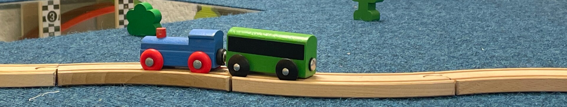Spielzeug Kindergarten Kita
