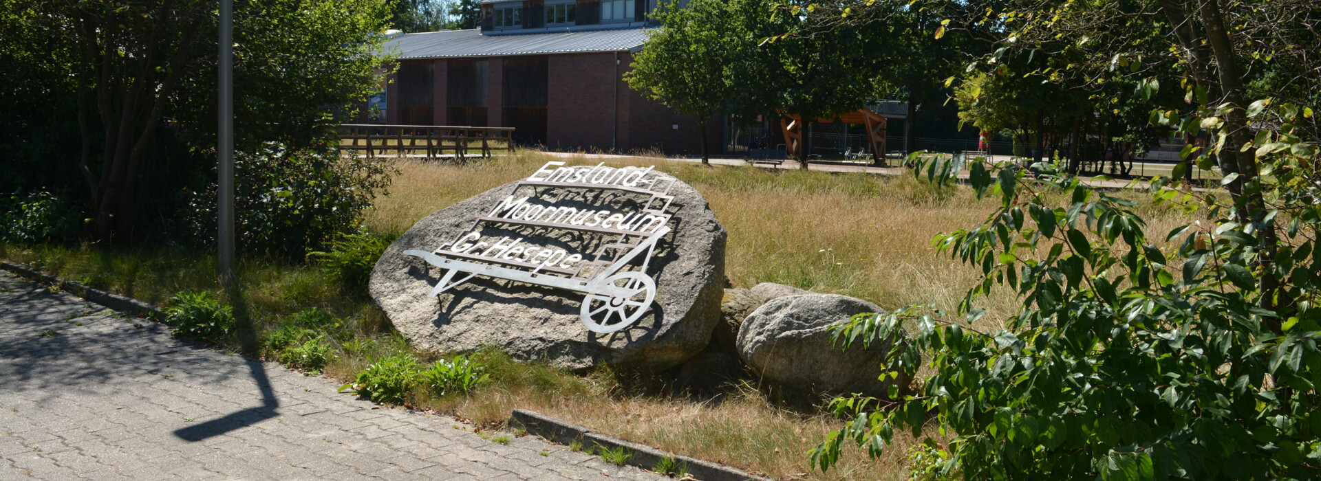 Emsland Moormuseum Gemeinde Geeste