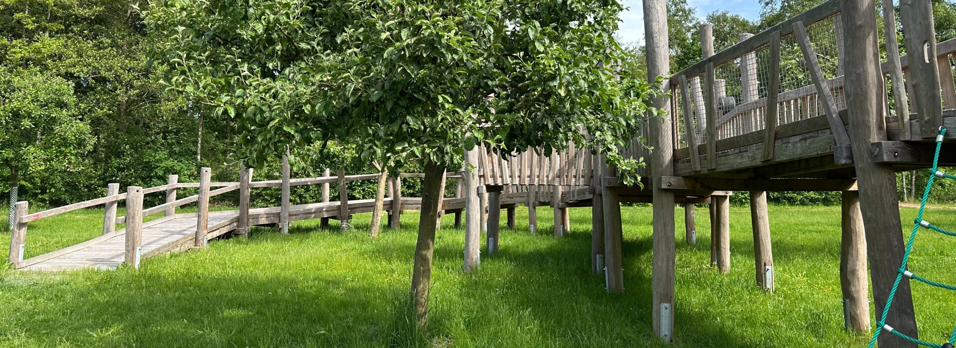 Emsland Moormuseum Moorerlebnislandschaft - Gemeinde Geeste