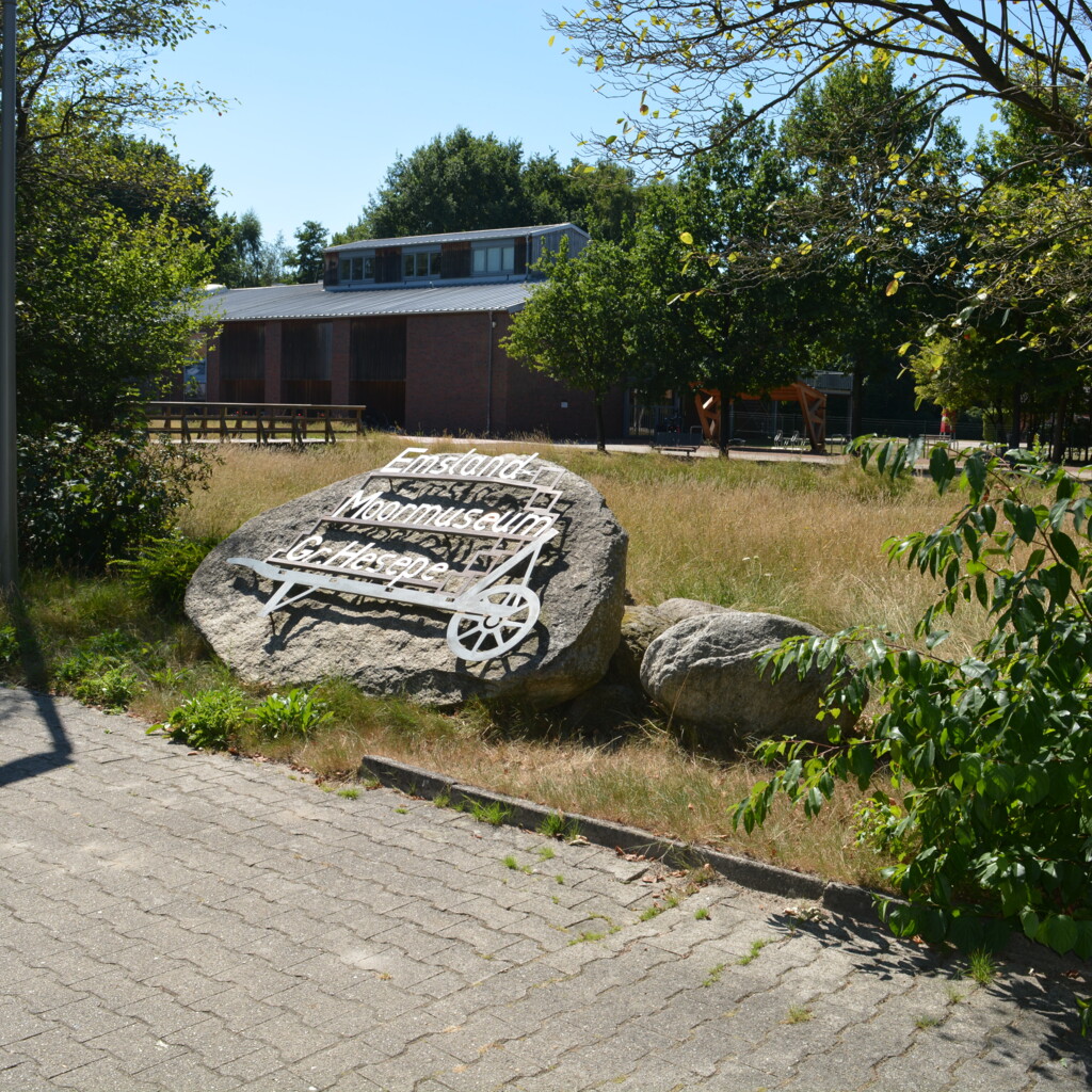 Emsland Moormuseum Gemeinde Geeste