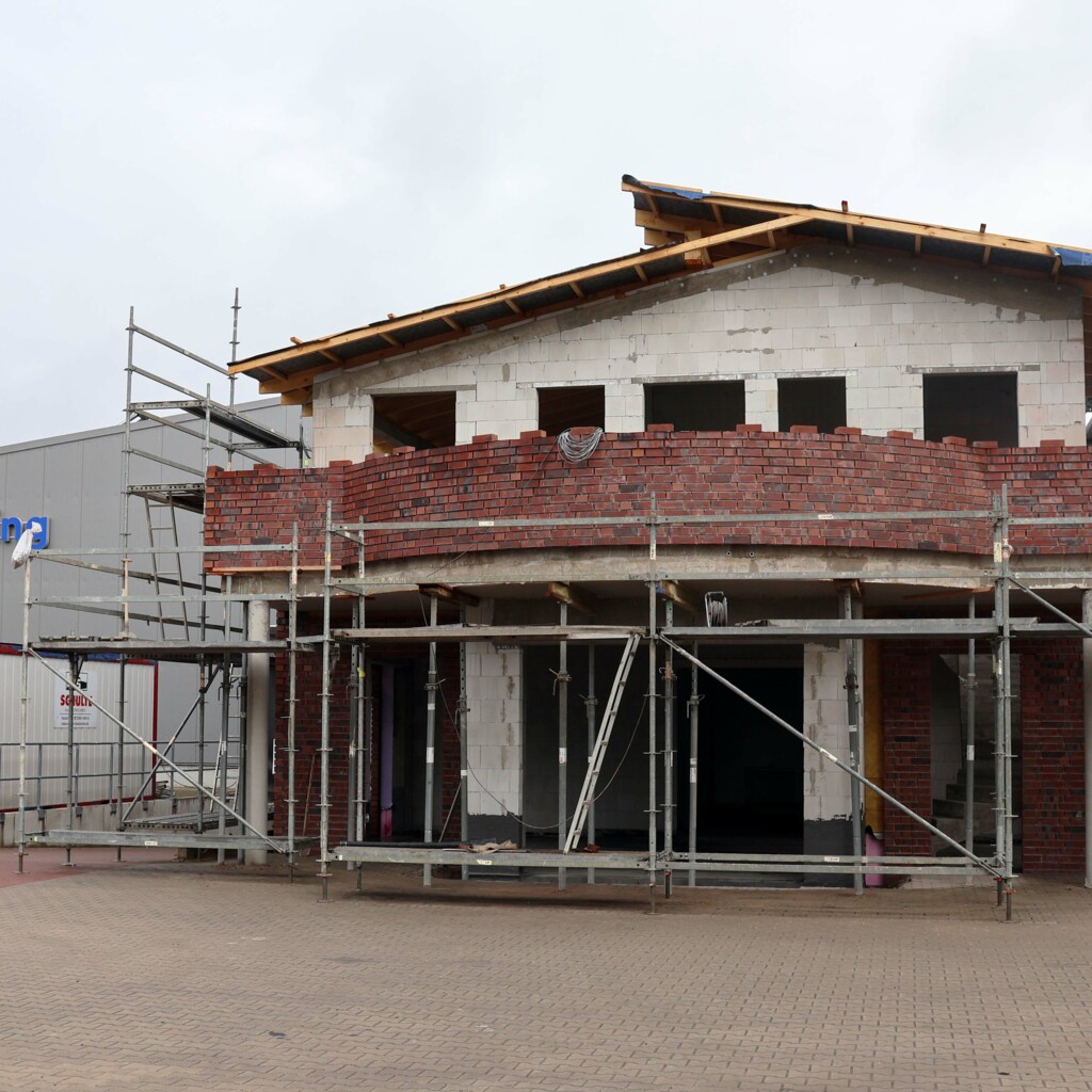 Röchling Erweiterung 2025