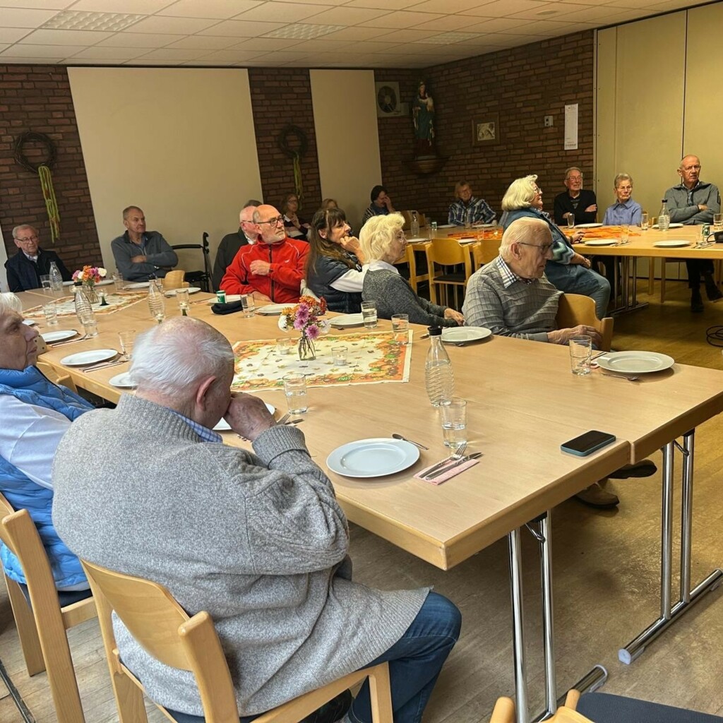 Vortrag Mittagstisch 1- Sicherheit im Internet Freiwilligenagentur Geeste