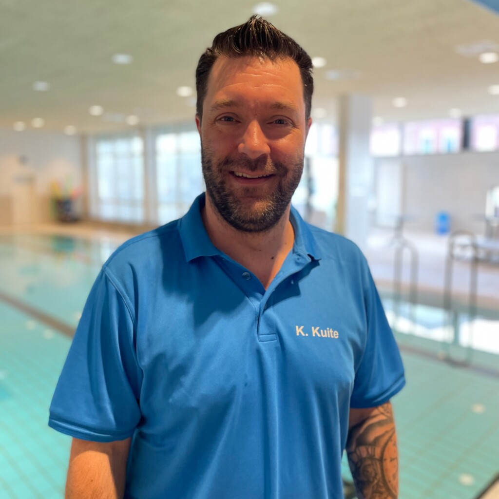 Kay Kuite Schwimhalle - Gemeinde Geeste