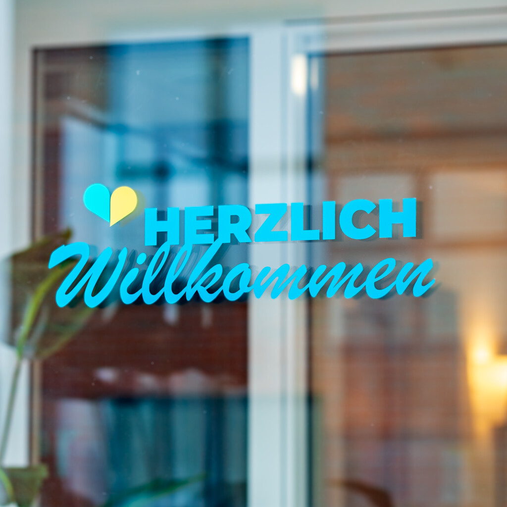 Pflegezentrum Miteinander Willkommen - Pflegedienst miteinder