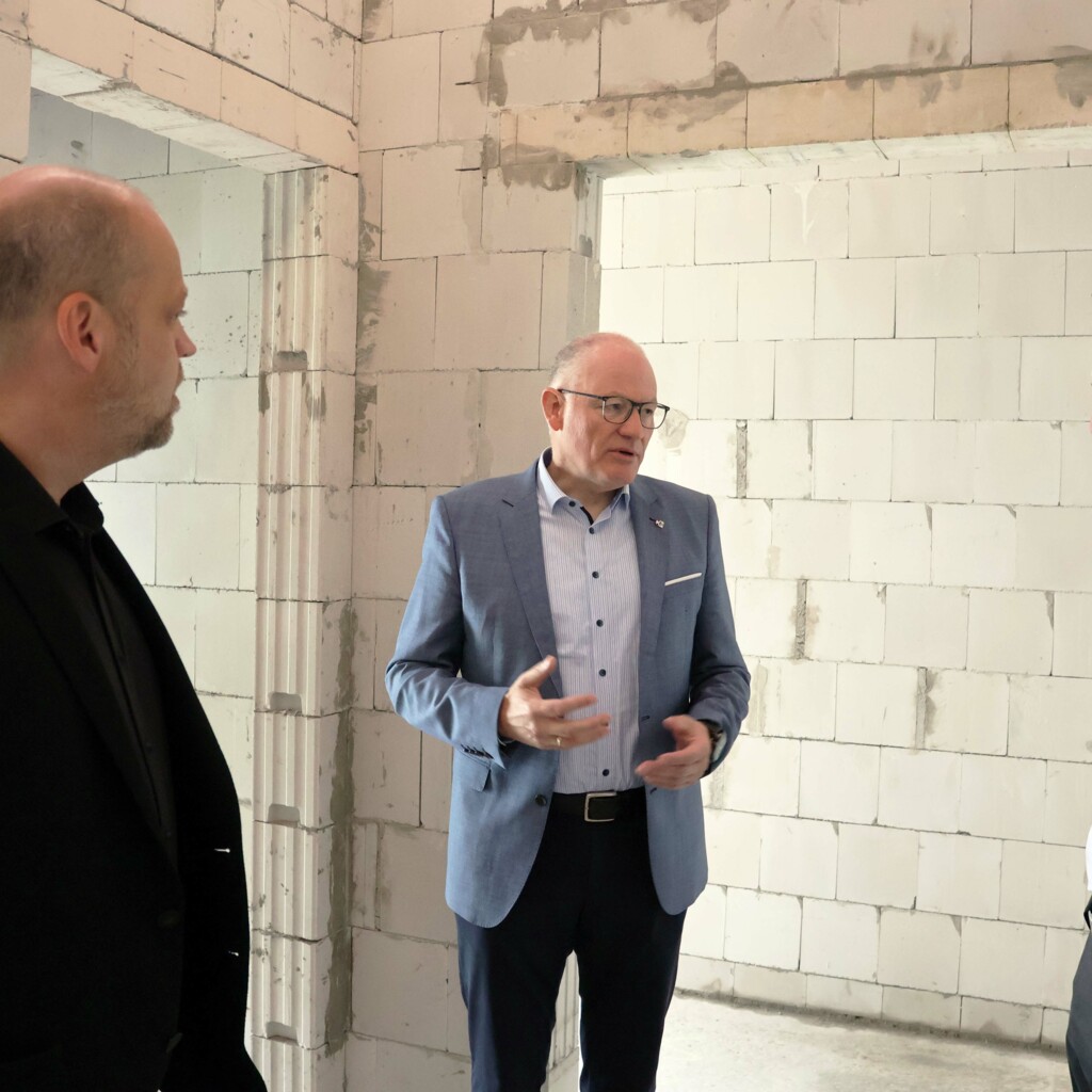 Röchling Erweiterung 2025 2