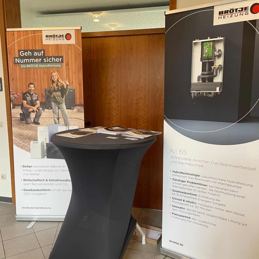 Wärme Aktionstag Geeste  1 - Gemeinde Geeste