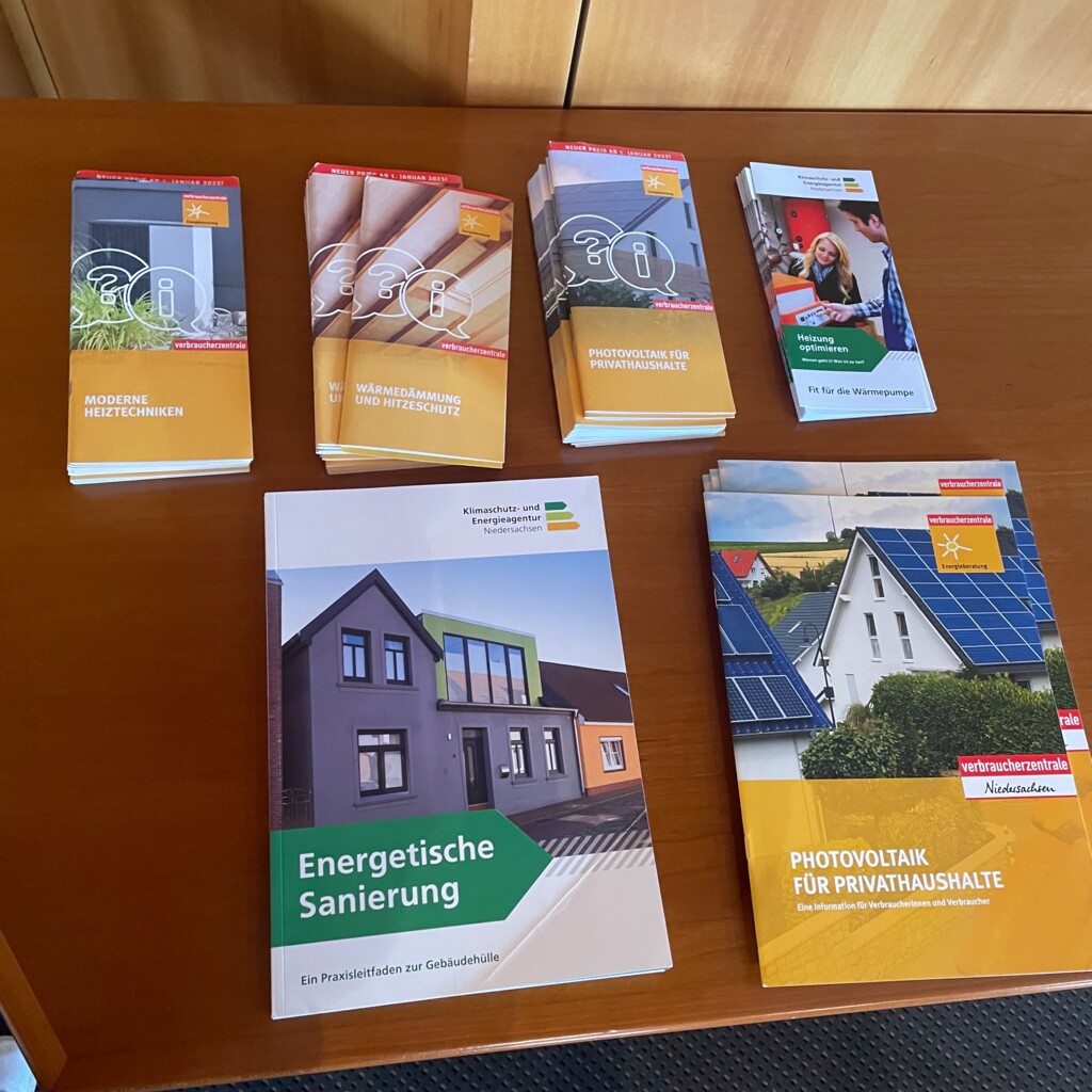 Wärme Aktionstag Geeste  2 - Gemeinde Geeste