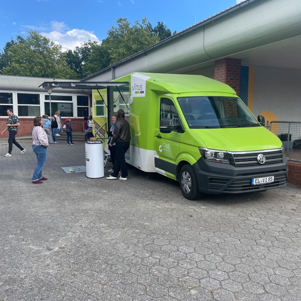 Ausbildungsplatzbörse 2025 GSS Dalum (4)