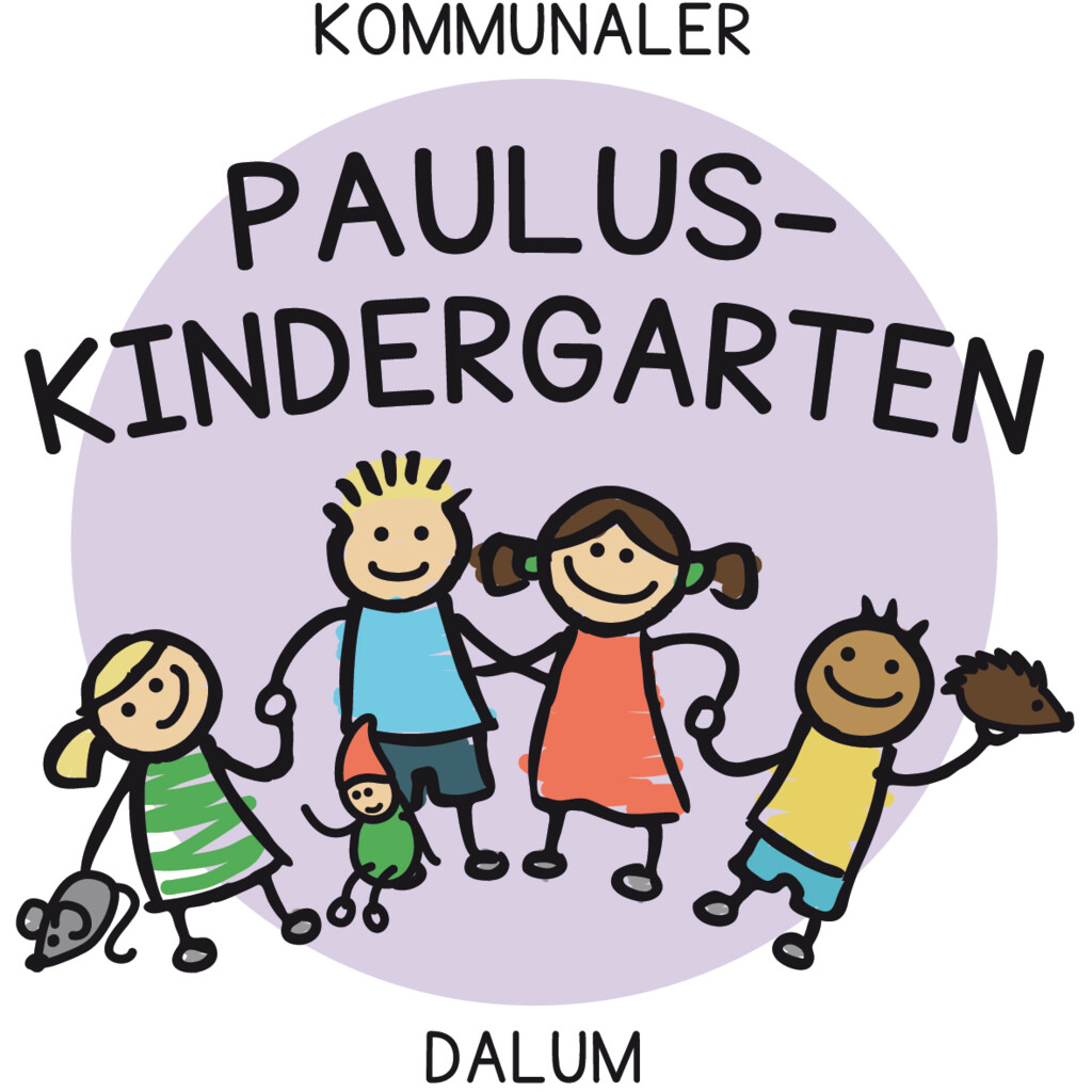 Logo Pauluskindergarten